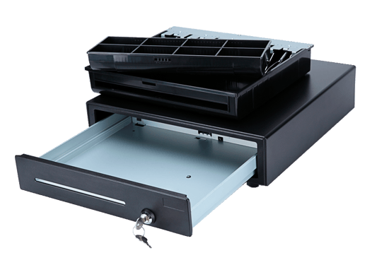 Денежный ящик ASAP 2